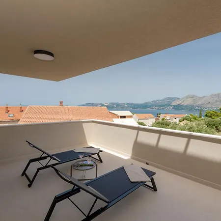 Volti Apartman