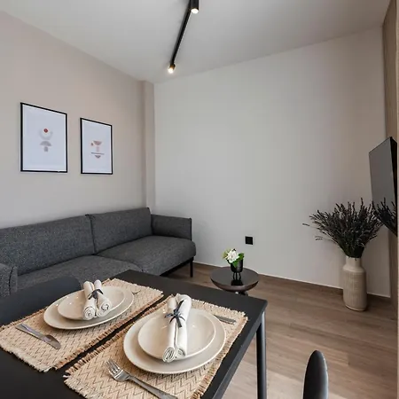 Lejlighed Volti Cavtat