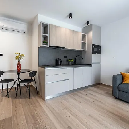 Lejlighed Volti Cavtat