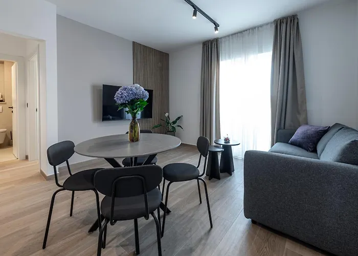 Apartamento Volti