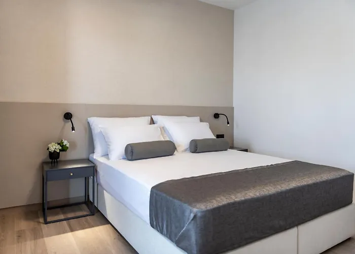 Volti Apartamento