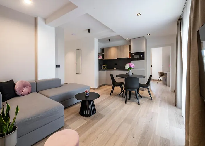 Apartamento Volti Cavtat