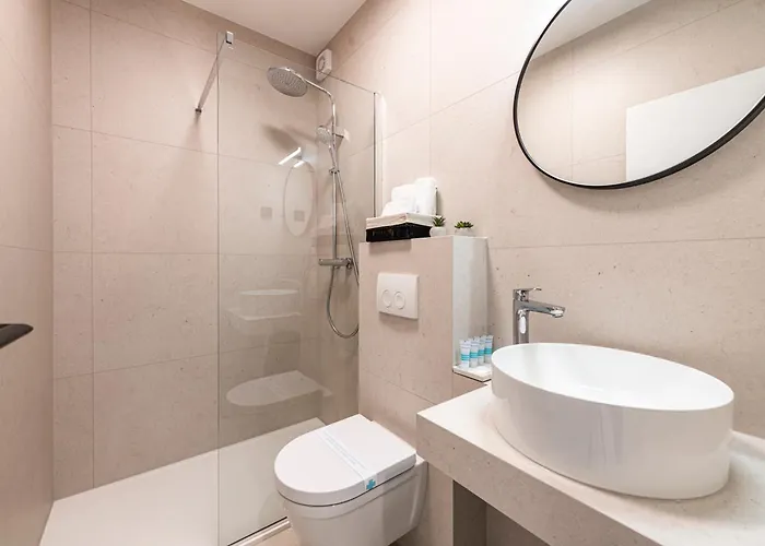 Volti Apartamento Cavtat