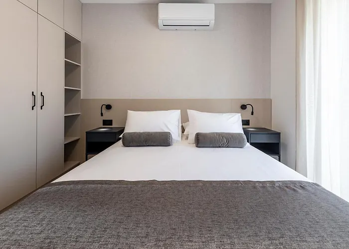 Apartamento Volti Cavtat