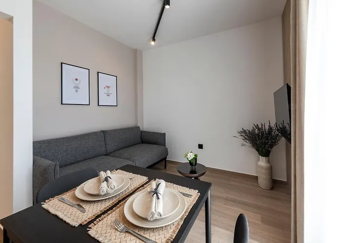 Apartamento Volti Cavtat