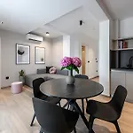 Apartman Volti *