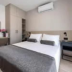 Διαμέρισμα Volti *