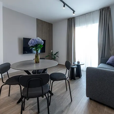 Apartment Volti