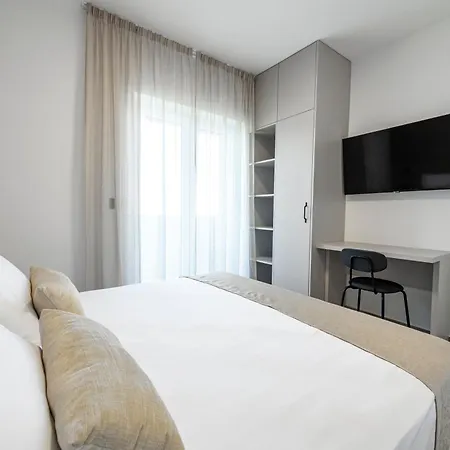 Apartament Volti