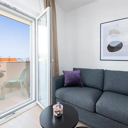 Apartman Volti