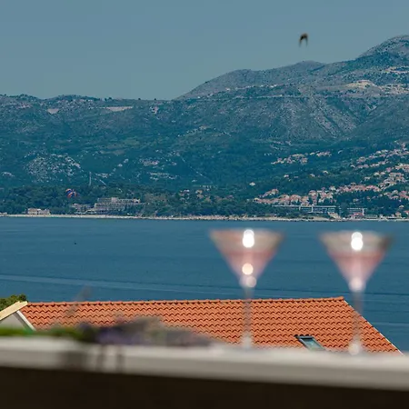 Volti Апартаменты