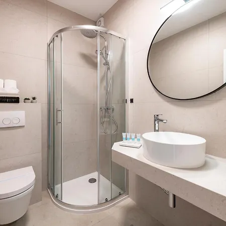 Volti Apartment