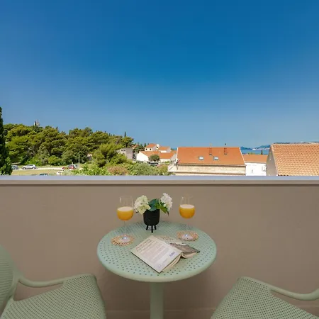 Apartment Volti *