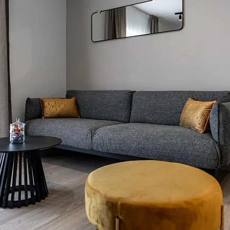 Volti Apartment