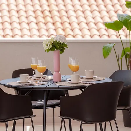 Apartment Volti *