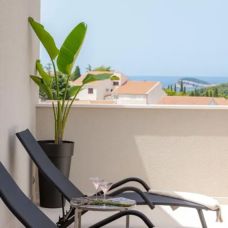 Apartment Volti