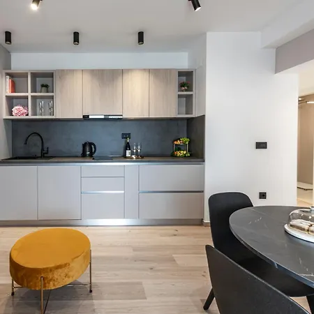 Apartament Volti Cavtat