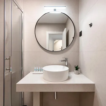 Apartament Volti *