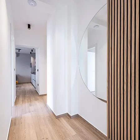 Volti Apartment Cavtat