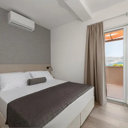 Volti Apartment *