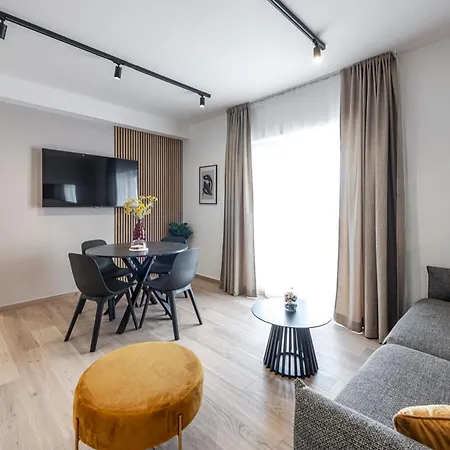 Appartement Volti Cavtat