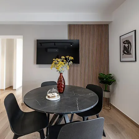 Apartament Volti Cavtat