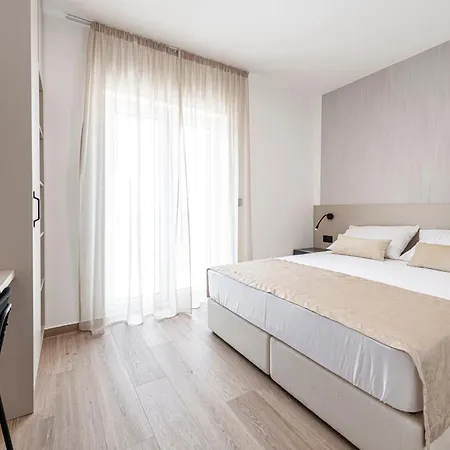 Apartament Volti