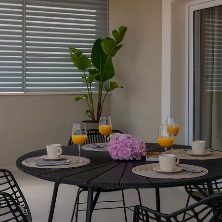 Apartament Volti