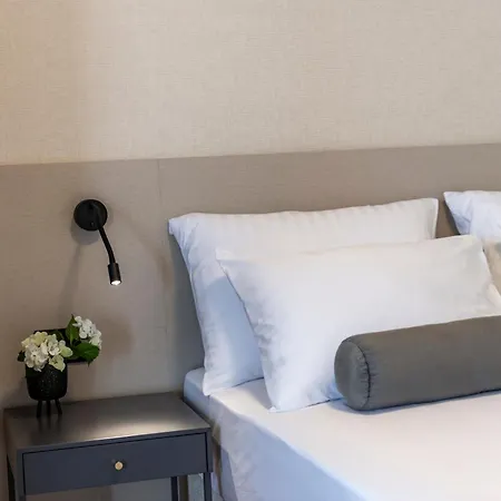 Apartament Volti