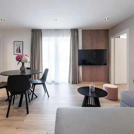 Volti Apartament *