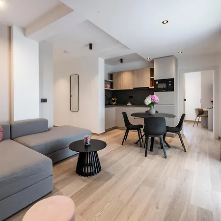 Appartement Volti Cavtat