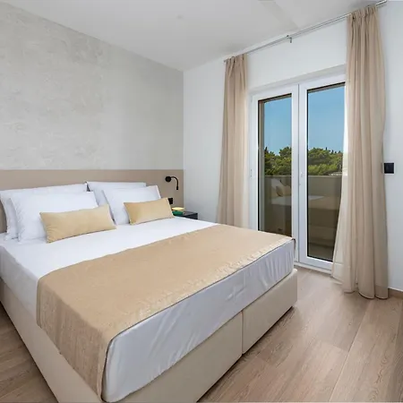 Apartament Volti