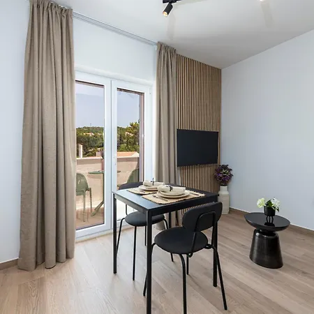 Volti Apartament Cavtat