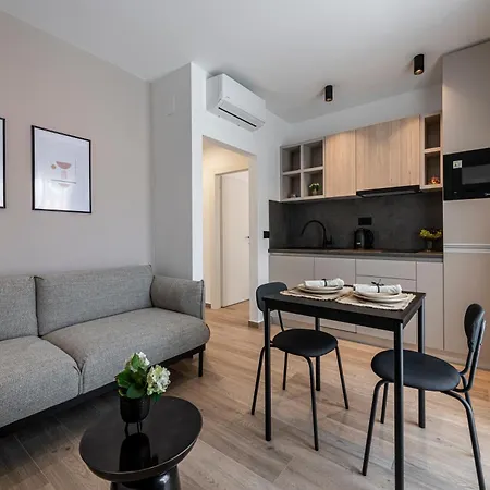 Volti Apartament
