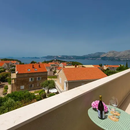 Apartment Volti