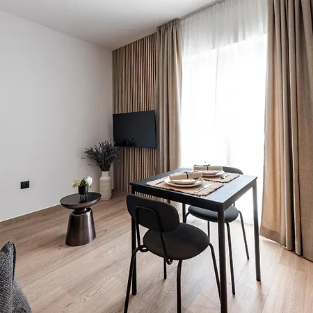 Volti Apartament