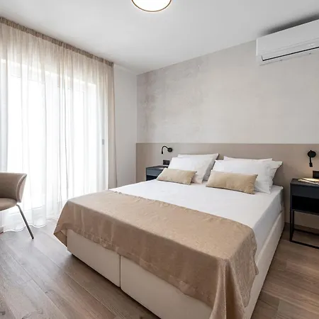 Apartament Volti