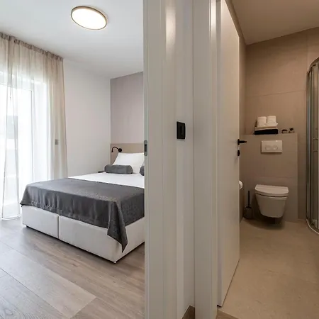 Appartement Volti Cavtat