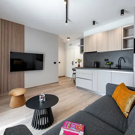 Apartment Volti