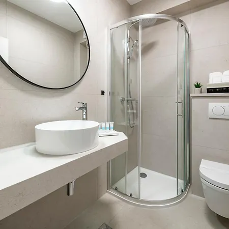 Volti Apartament *