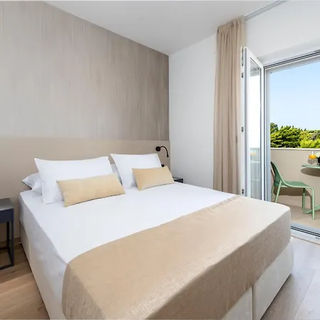 Apartament Volti *