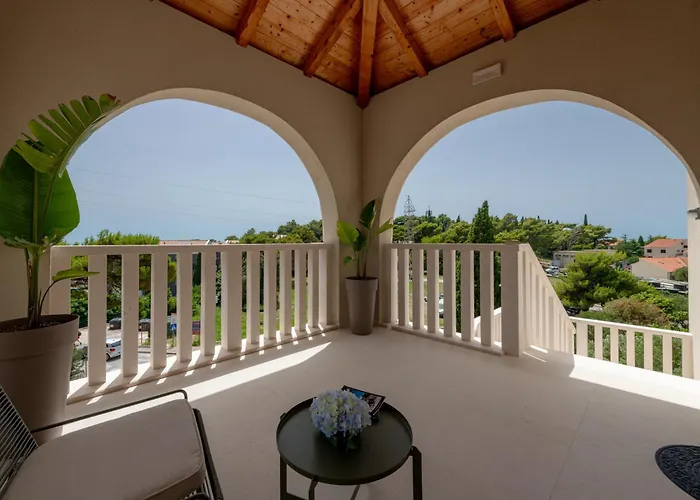 Volti Апартаменты *