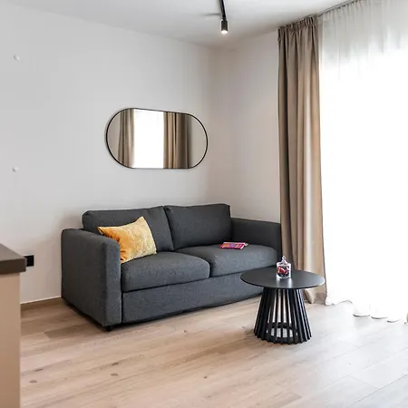 Appartamento Volti Cavtat