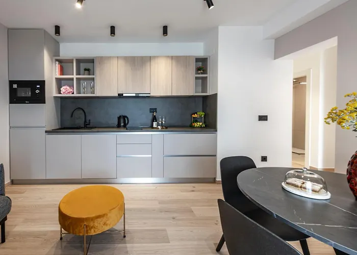 Apartment Volti Cavtat