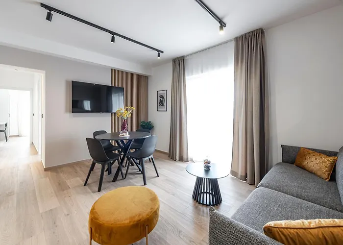 Apartment Volti Cavtat