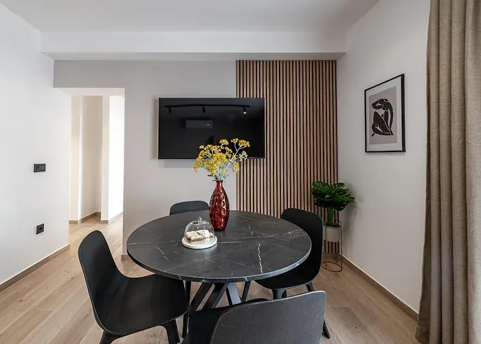 Apartment Volti Cavtat