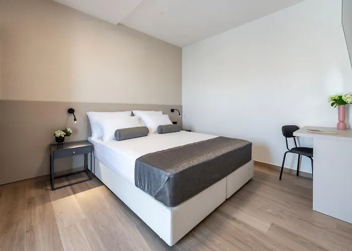 Apartment Volti Cavtat