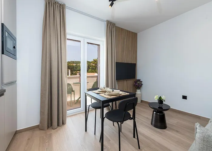 Volti Apartment Cavtat