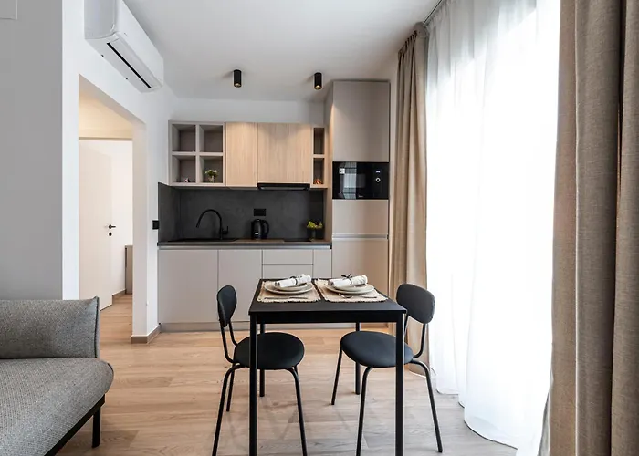 Apartment Volti