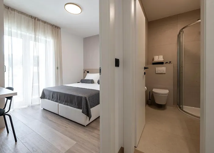 Apartment Volti Cavtat